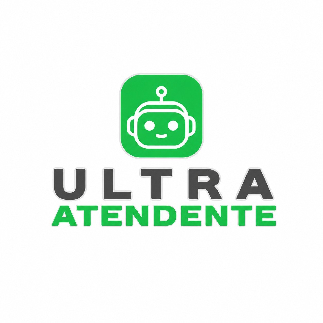 Logo UltraAtendente